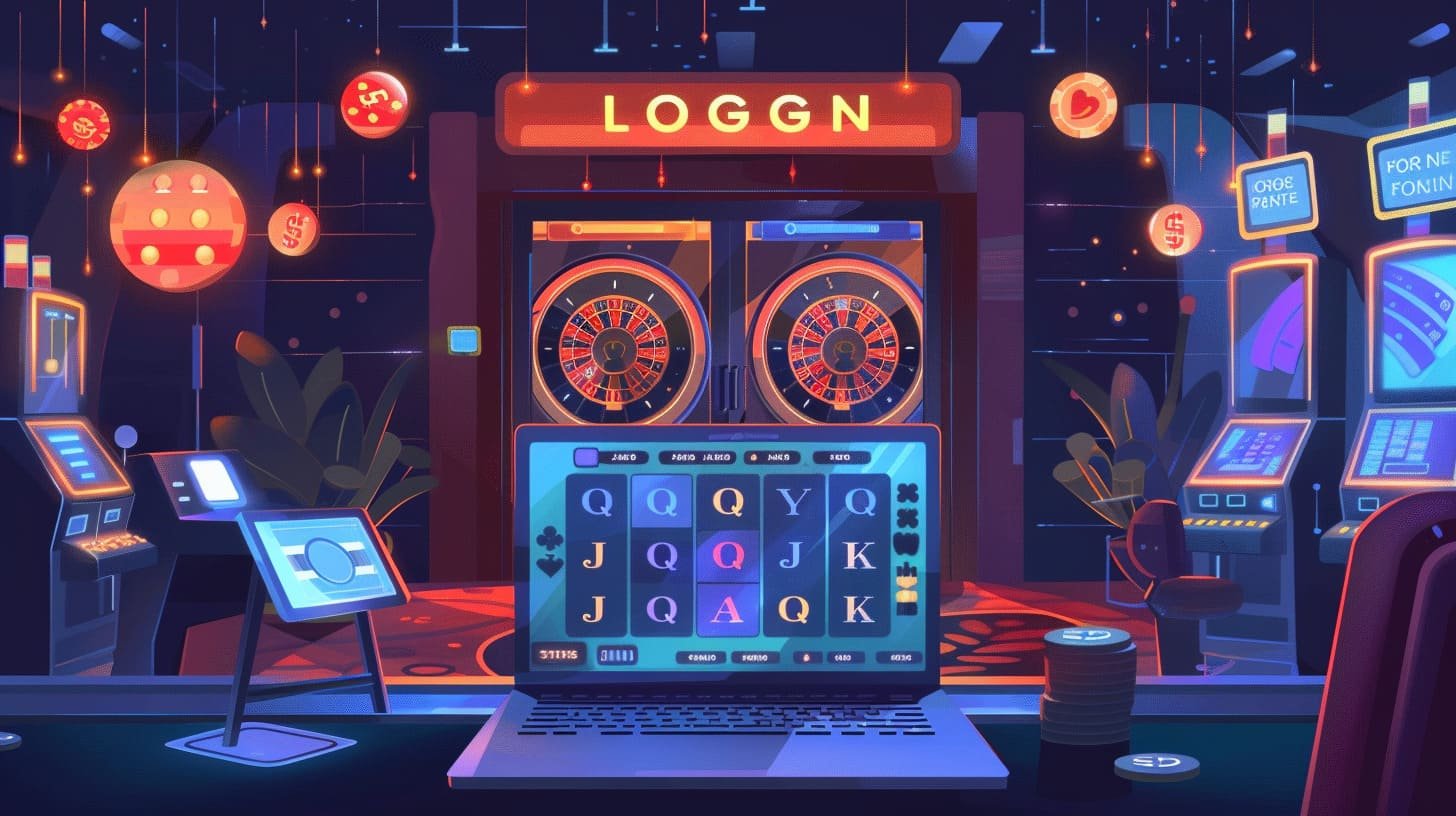 Langkah-langkah verifikasi akun di aplikasi toto 368