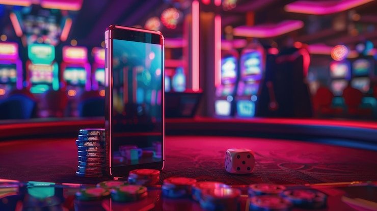 Verifikasi akun di platform toto 368