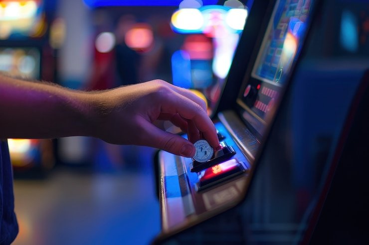 Permainan NetEnt slot premium di platform toto 368