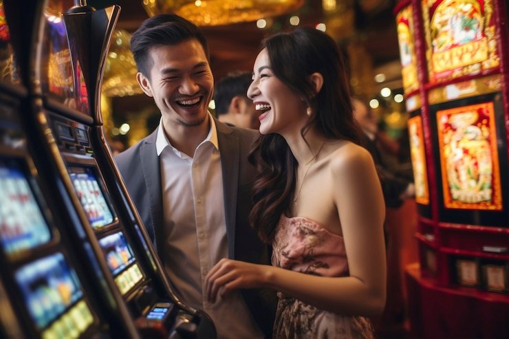 Metode pembayaran DANA OVO GoPay di toto 368